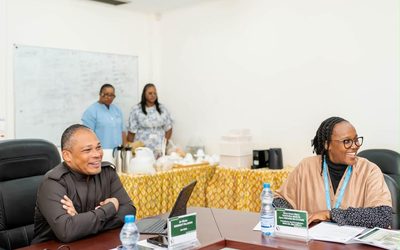 ECHANGE ENTRE LA CNSS ET L’ASSOCIATION « MON IJM, MES DROITS » Dialogue et nouvelles perspectives pour améliorer la prise en charge des prestations de maternité